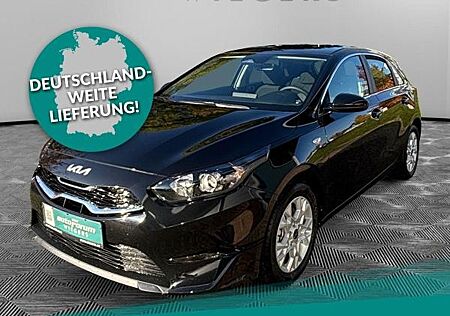 Kia Cee'd Ceed 1.0 VISION KOMF+NAV+ANDROID+KAMERA