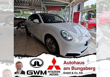 GWM Ora 03 ORA 07 GT *Allrad*5 Jahre Garantie*Massagesitz&Ventilation*Panorama-Glasdach*el.Heckklappe*LED*