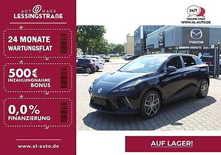 MG MG4 Voll-Elektrische Luxury 150kW