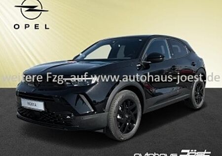 Opel Mokka GS, 48 V Hybrid 1.2 Turbo 100 KW/136 PS Automatik, Kurzzulassung, nicht gefahren, sofort verfügbar