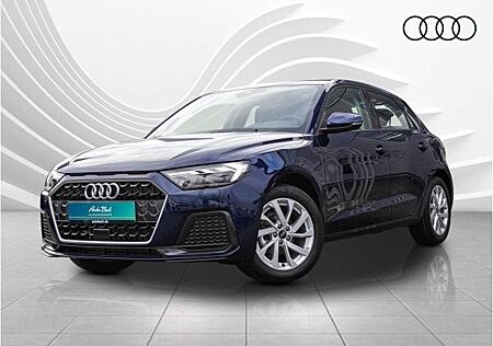 Audi A1 Sportback advanced 25 TFSI Schaltgetriebe