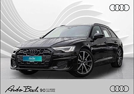 Audi A6 Avant S line 40 TDI quattro S tronic !!! SONDERABNEHMER !!!