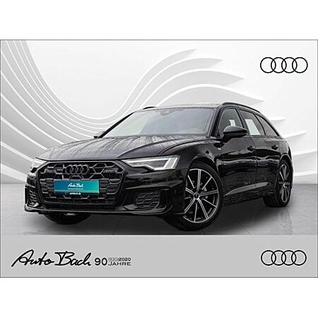 Audi A6 leasen