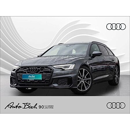 Audi A6 leasen