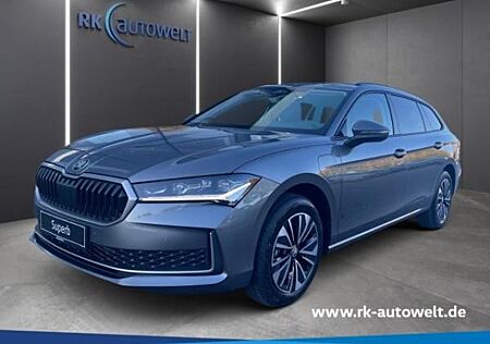 Skoda Superb Combi 1.5 TSI iV DSG Navi,Klima,Matrix-LED,ACC