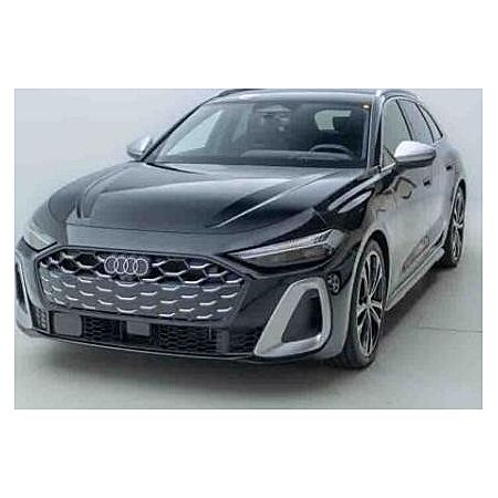 Audi S5 leasen
