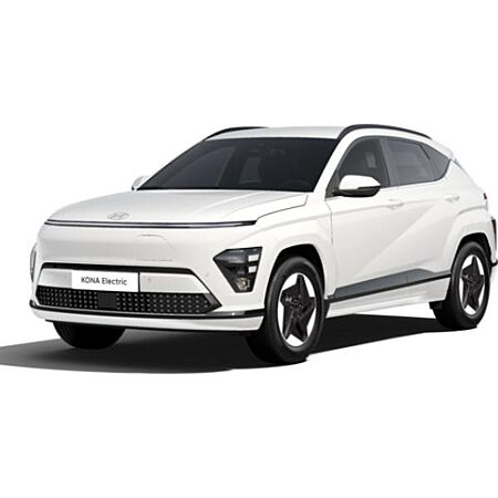 Hyundai Kona Elektro leasen