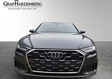 Audi A6 Avant S line 50 TDI quattro 6-Zylinder || 1xFÜR SONDERABNEHMER SOFORT VERFÜGBAR