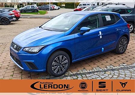 Seat Ibiza 1.0 TSI Style Edition FullLink|SHZ|PDC