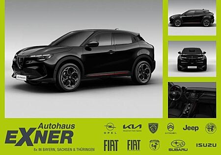Alfa Romeo Junior Elektro Speciale | SOFORT VERFÜGBAR | Privat