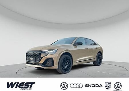 Audi Q8 SUV 50 TDI quattro tiptronic