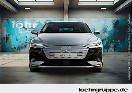 Audi A6 Sportback e-tron 210kW