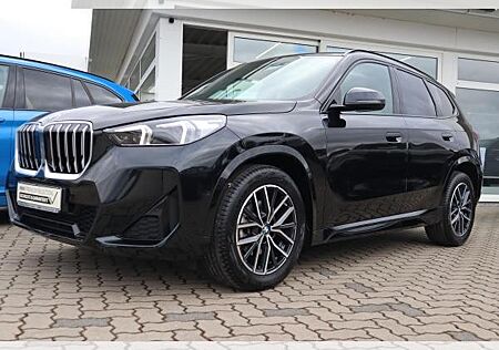 BMW X1 sDrive18i M-Sport RFK AHK Adapt.LED