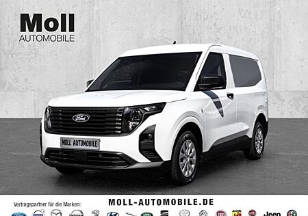 Ford Transit Courier Diesel V769 Trend 1.5l 100PS