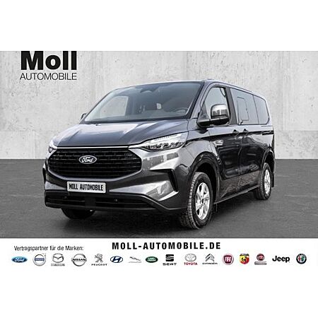Ford Tourneo leasen
