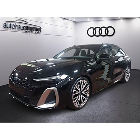 Audi A5 leasen