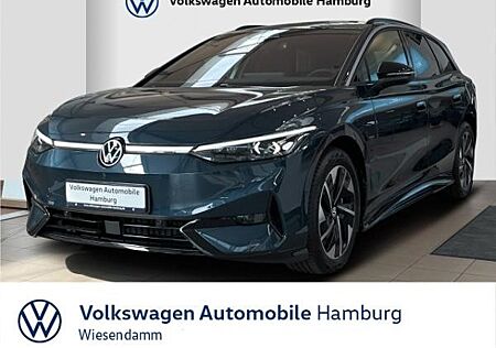 VW ID.7 Volkswagen Tourer Pro / AHK / Massagesitze