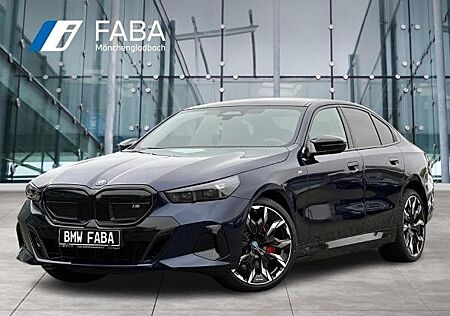BMW i5 M60 xDrive | UPE 126.760,- | Limousine Sportpaket Head-Up DAB