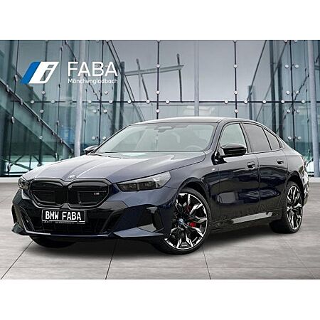 BMW i5 leasen BMW i5 leasen