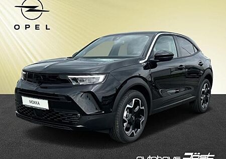 Opel Mokka Ultimate, 1.2 Turbo 96 KW/130 PS Automatik, Vorführwagen, sofort verfügbar