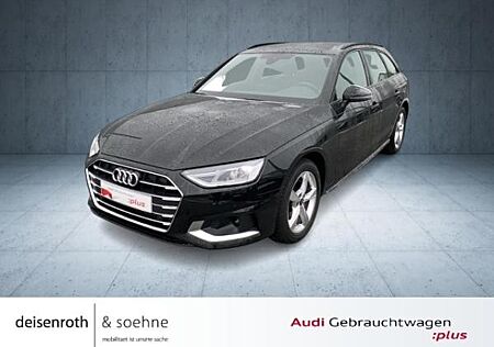Audi A4 Avant advanced 35 TFSI S tr Nav/Kam/sound/ACC/Assist/Rollo