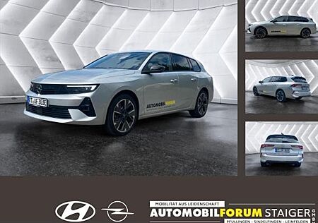 Opel Astra L Sports Tourer Electric inkl Winterräder