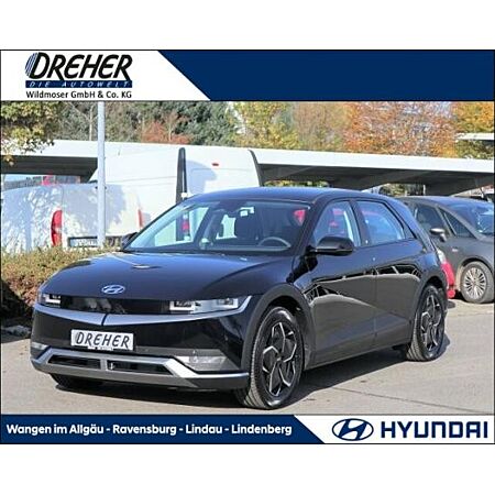 Hyundai IONIQ 5 leasen
