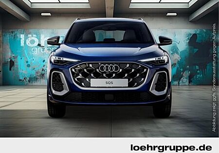 Audi SQ5 SUV TFSI 270 kW (367 PS)