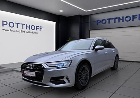 Audi A6 Avant 40 TDI Q ADVANCED PANO AHK MATRIX ACC KAMERA