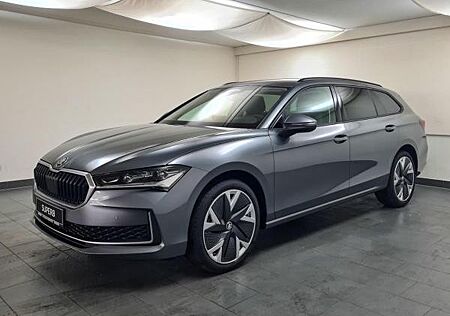 Skoda Superb Combi 1.5 TSI Selection Standh. WR