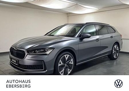 Skoda Superb Combi TSI DSG Selection Standh. WR