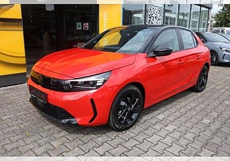 Opel Corsa YES 1.2 MT6 - VORFÜHRWAGEN - SOFORT VERFÜGBAR!!!