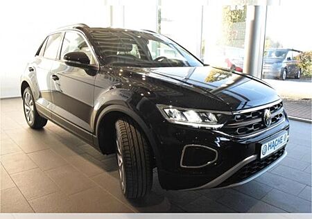 VW T-Roc Volkswagen GOAL 1.0 l TSI *sofort verfügbar*