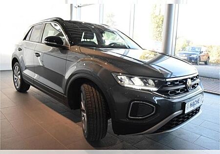 VW T-Roc Volkswagen GOAL 1.0 l TSI *sofort verfügbar*