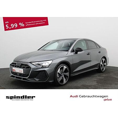 Audi A3 leasen