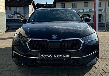Skoda Octavia Combi 2.0 TDI Selection DSG - SOFORT VERFÜGBAR