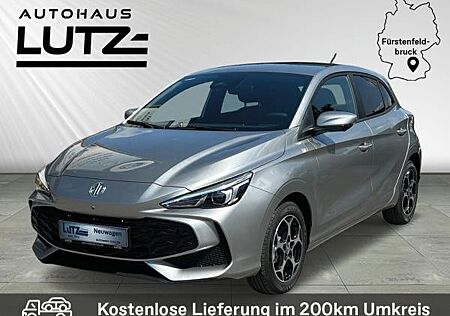 MG MG3 Luxury 💕 Hybrid Farbe Wählbar !! 🚙❤