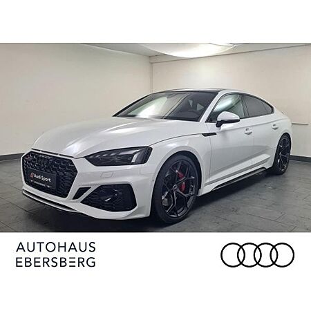 Audi RS5 leasen
