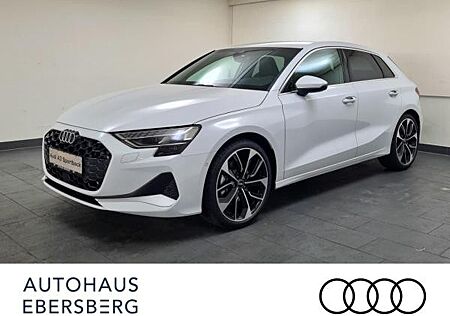 Audi A3 Sportback advanced 35 TFSI SHZ Matrix LED