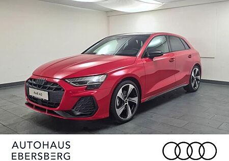 Audi A3 Sportback S line 35 TFSI Pano Matrix Komfort