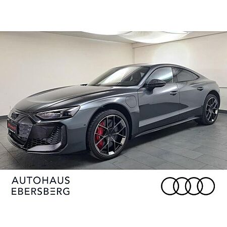 Audi RS e-tron GT leasen
