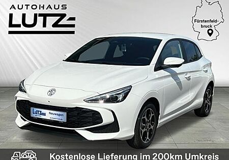 MG MG3 Hybrid+ Luxury Sofort Verfügbar Gewerbe Leasing
