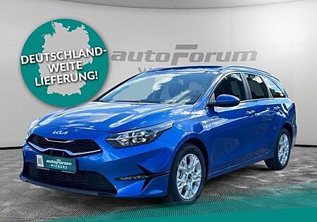 Kia Cee'd Sportswagon Ceed SW 1.0T VISION KOMFORT-PLUS ++NAVI++