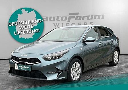 Kia Cee'd Ceed 1.0 VISION KOMF+NAV+ANDROID+KAMERA