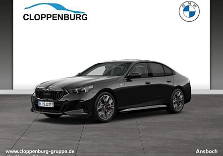 BMW i5 eDrive40 M Sportpaket Head-Up HK HiFi DAB