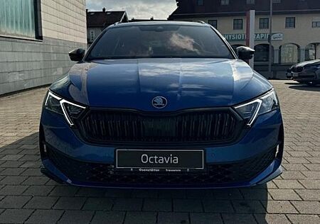 Skoda Octavia Combi 1.5 TSI Sportline -Sofort Verfügbar!