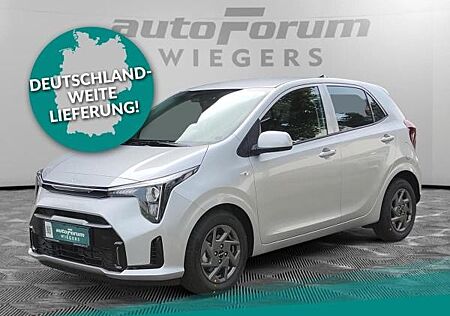 Kia Picanto PE2 1.2 MT VISION