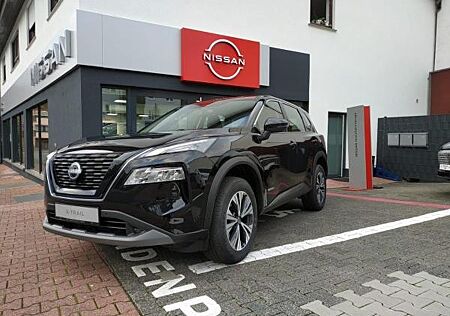 Nissan X-Trail Acenta E-Power 5Sitze Navi ALU inkl. Zull. inkl. Überführung