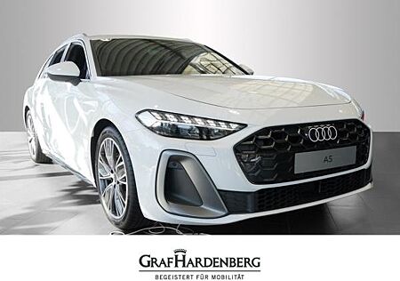 Audi A5 Avant TFSI S tronic SOFORT VERFÜGBAR