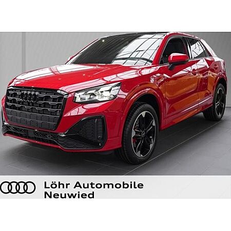 Audi Q2 leasen